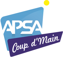Logo ASPA coup d'main