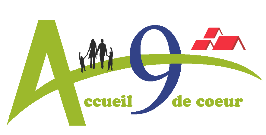 Logo Accueil 9 de Coeur